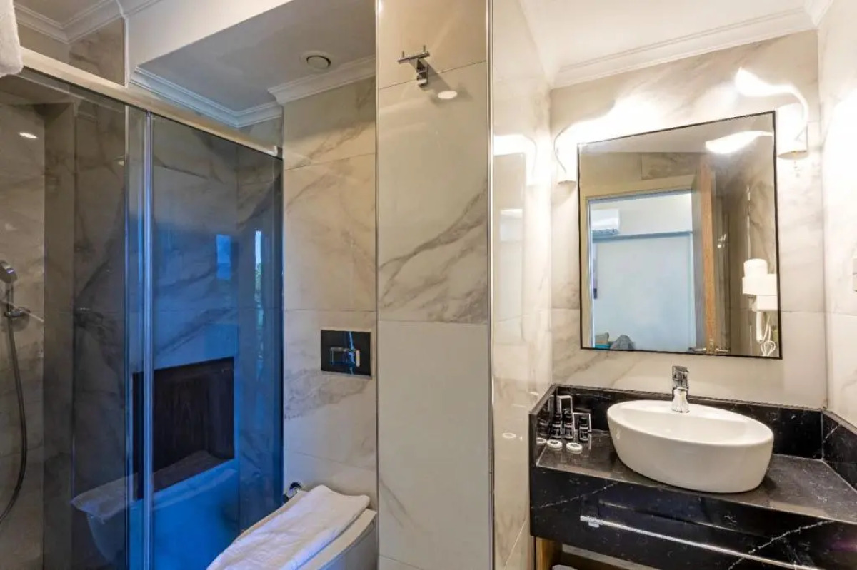 Gulluk Yali Boutique Hotel