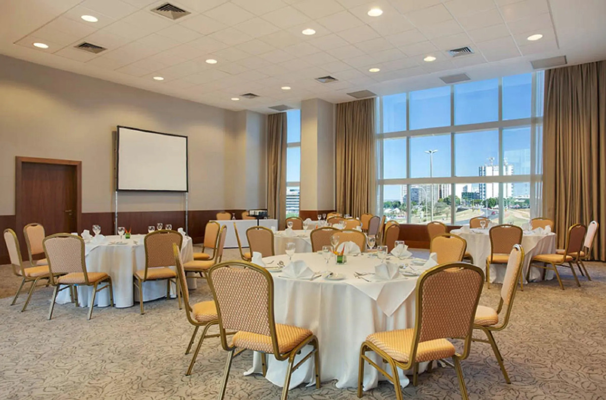 Windsor Brasilia Hotel