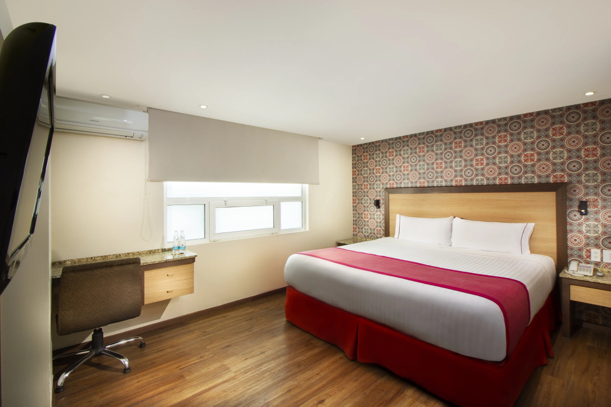 Hotel MX garibaldi CDMX, Trademark Collection by Wyndham