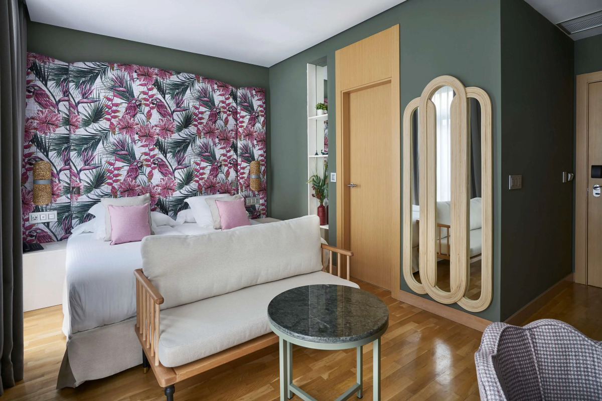 Hotel Vincci Seleccion Posada del Patio