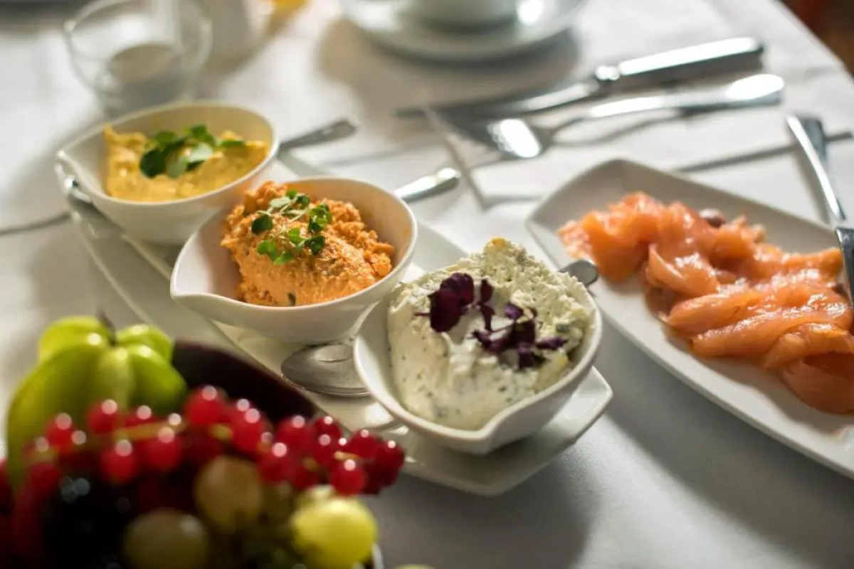 Trans World Hotel Donauwelle