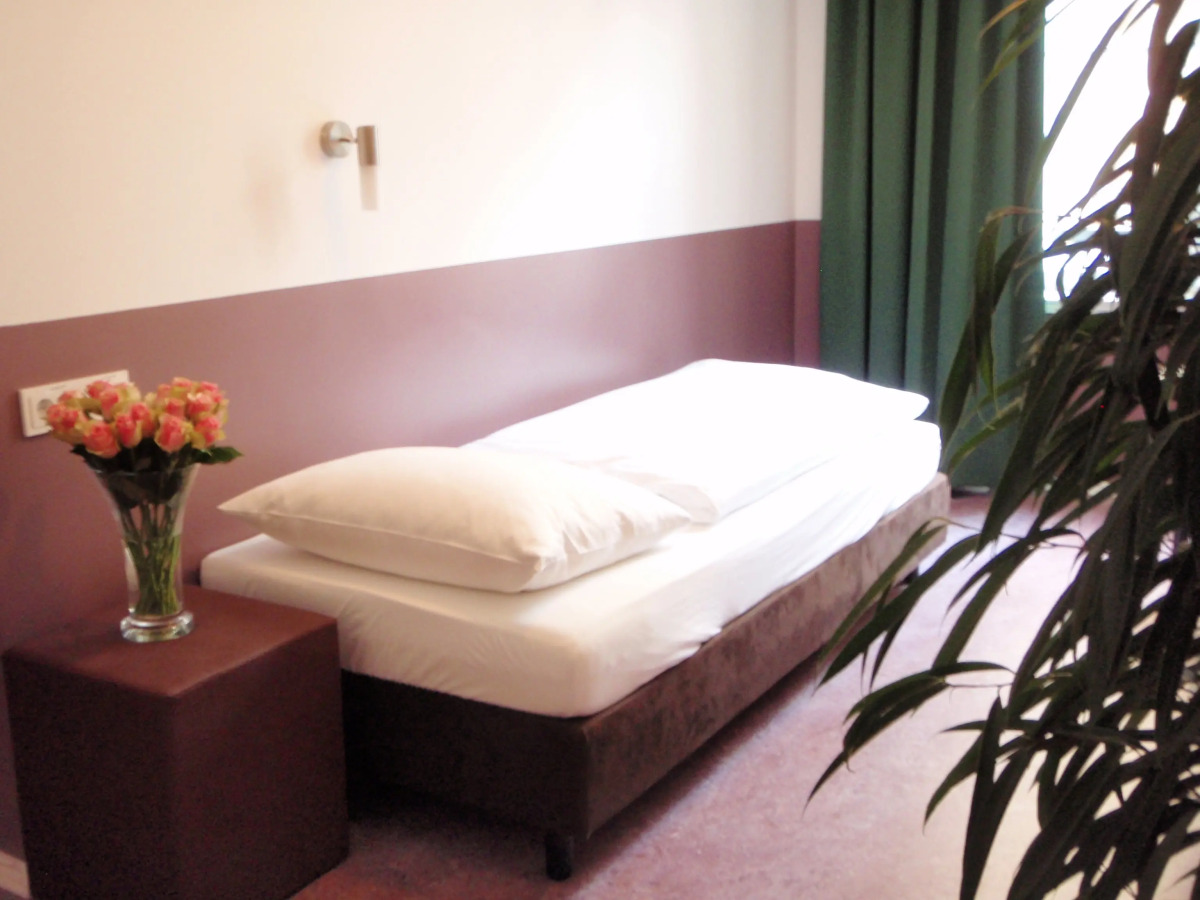 Grand Hostel Berlin Classic