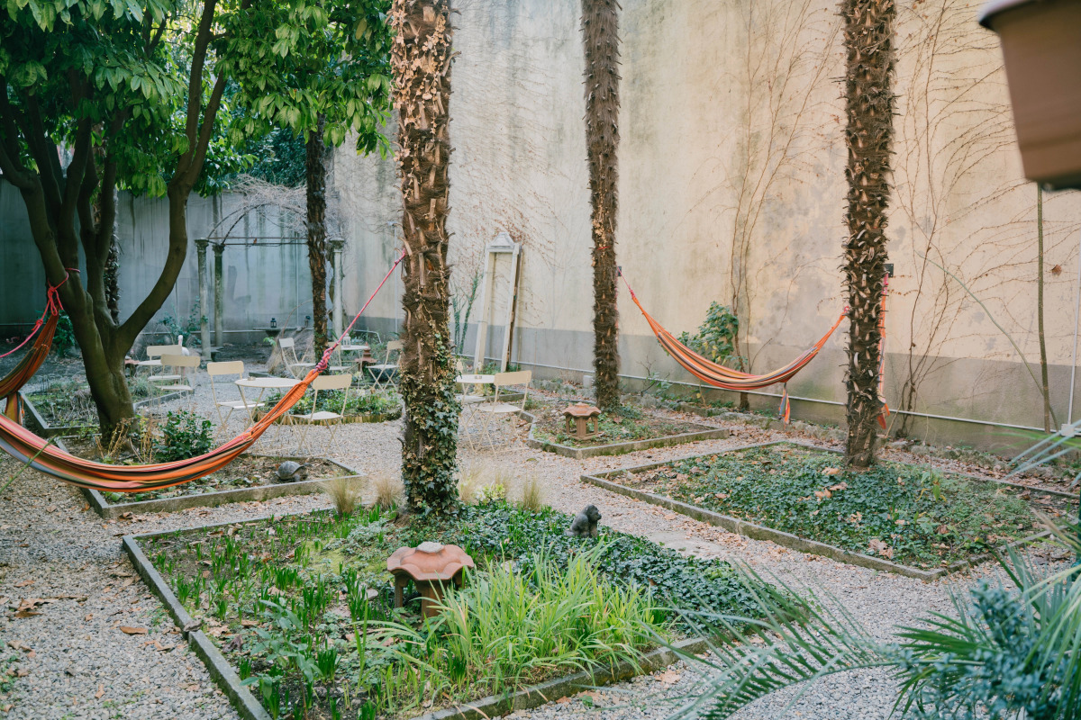 Ostello Bello Lake Como