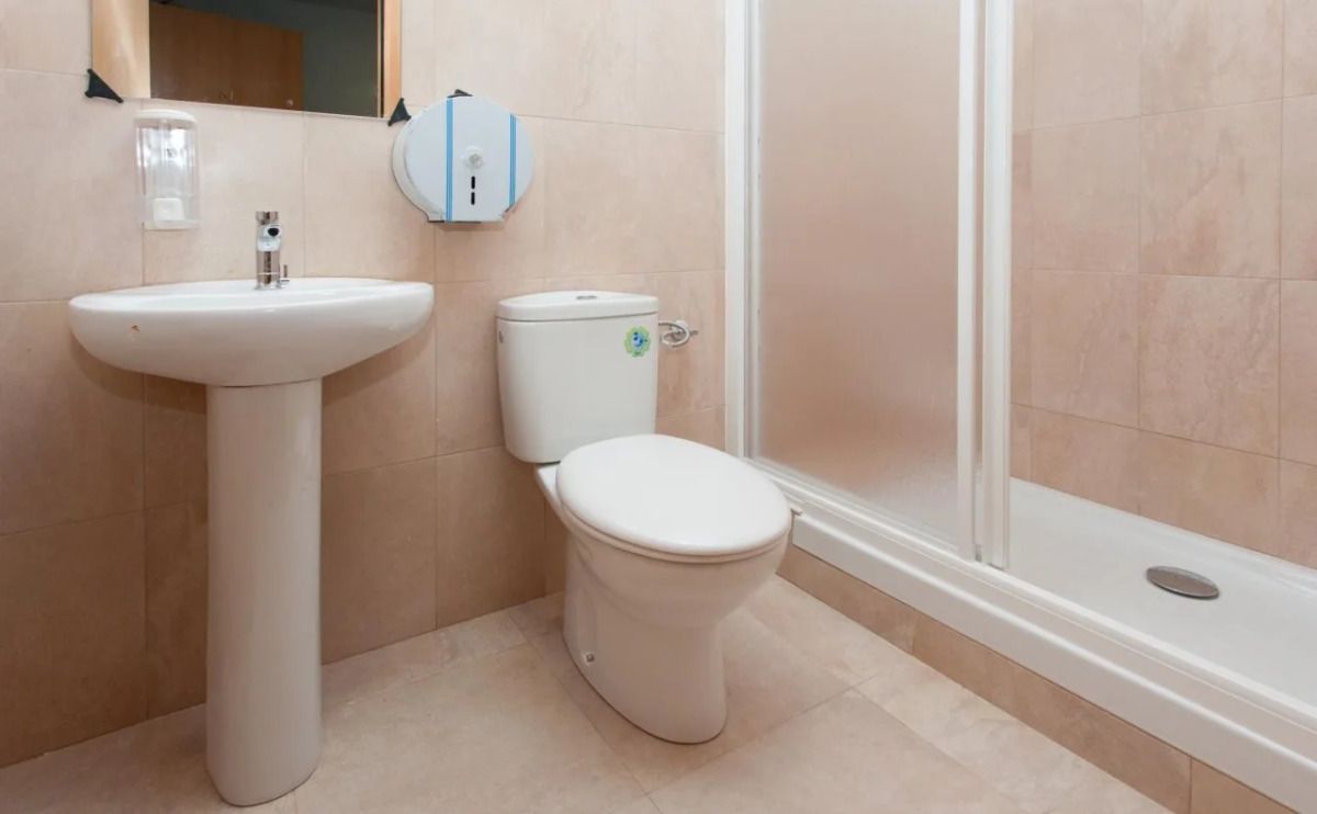 Galaxy Star Hostel Barcelona