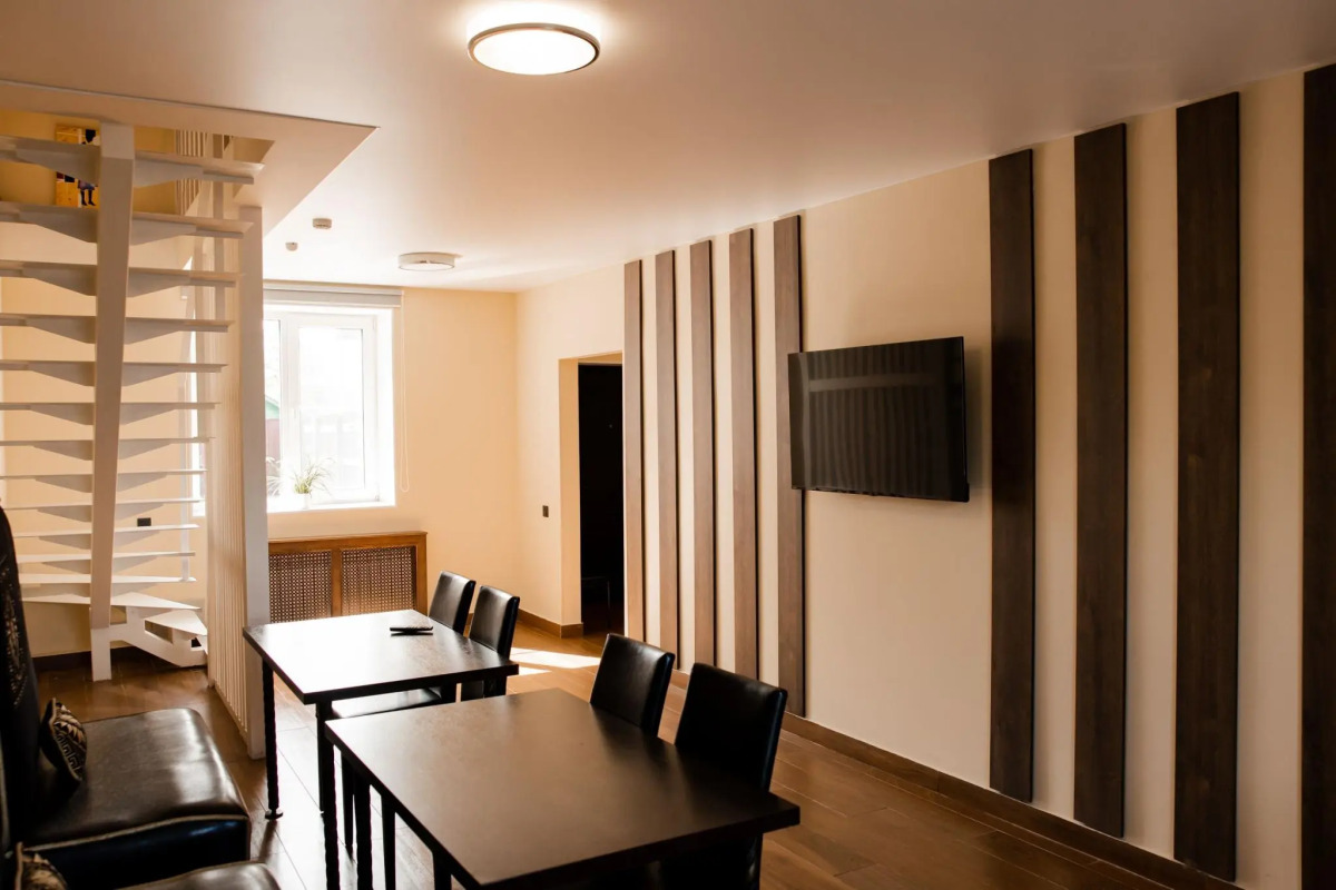 FUN HOUSE (Фан Хаус)