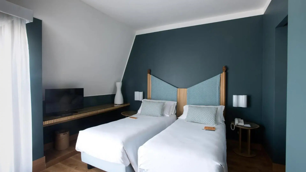 Hotel Spadari Al Duomo