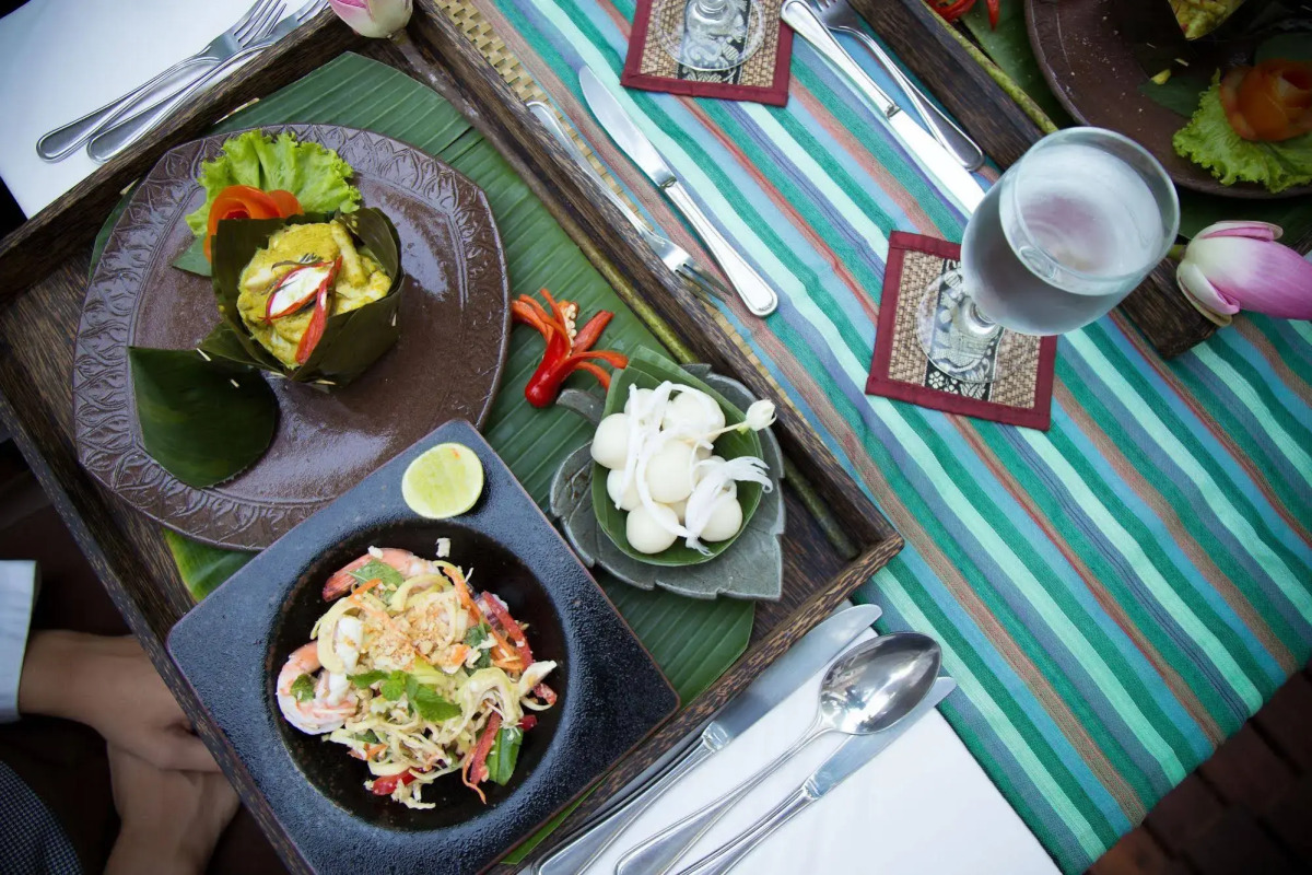 Diamond D'Angkor Boutique