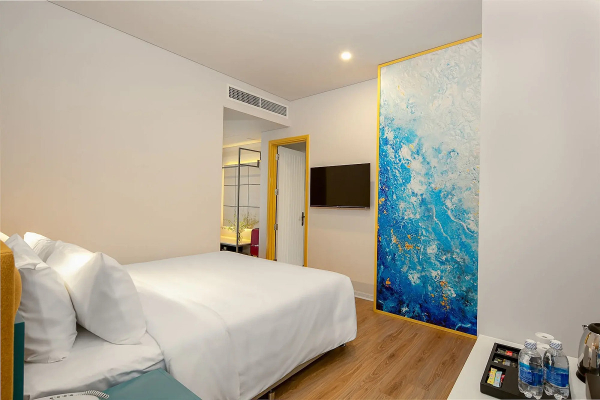 Grand Citiview Da Nang Hotel