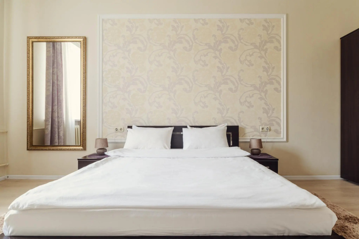 Апартаменты на улице Ленина