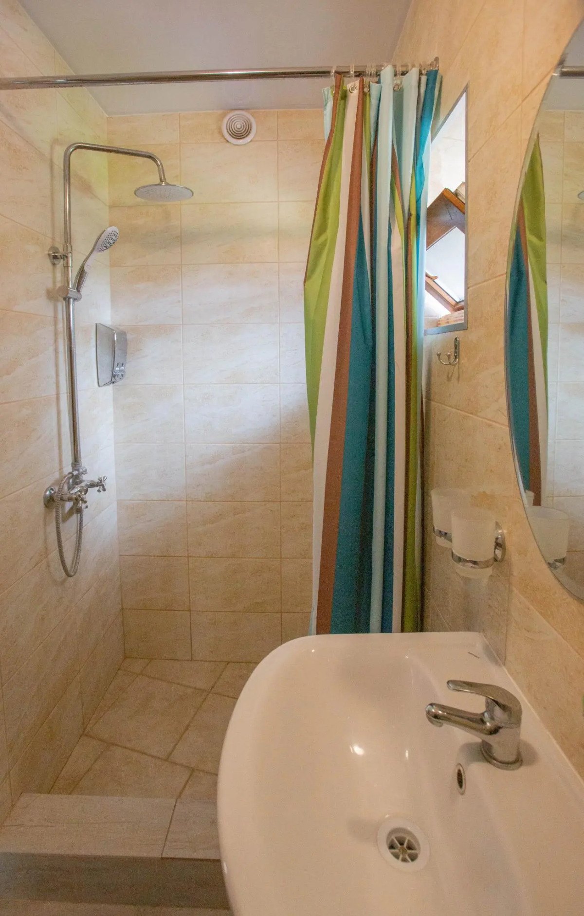 Апартаменты на улице Сосновая 24