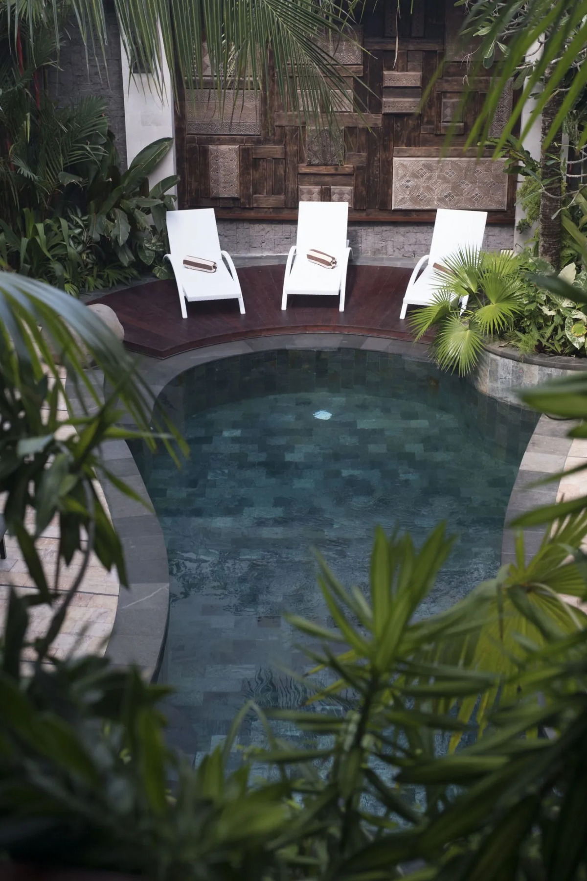 Akana Boutique Hotel Sanur