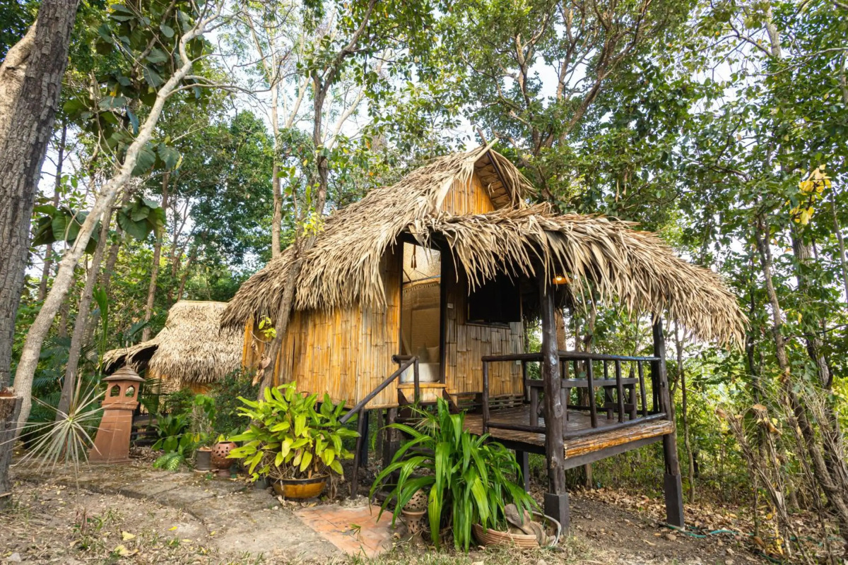 Jirung Health Village