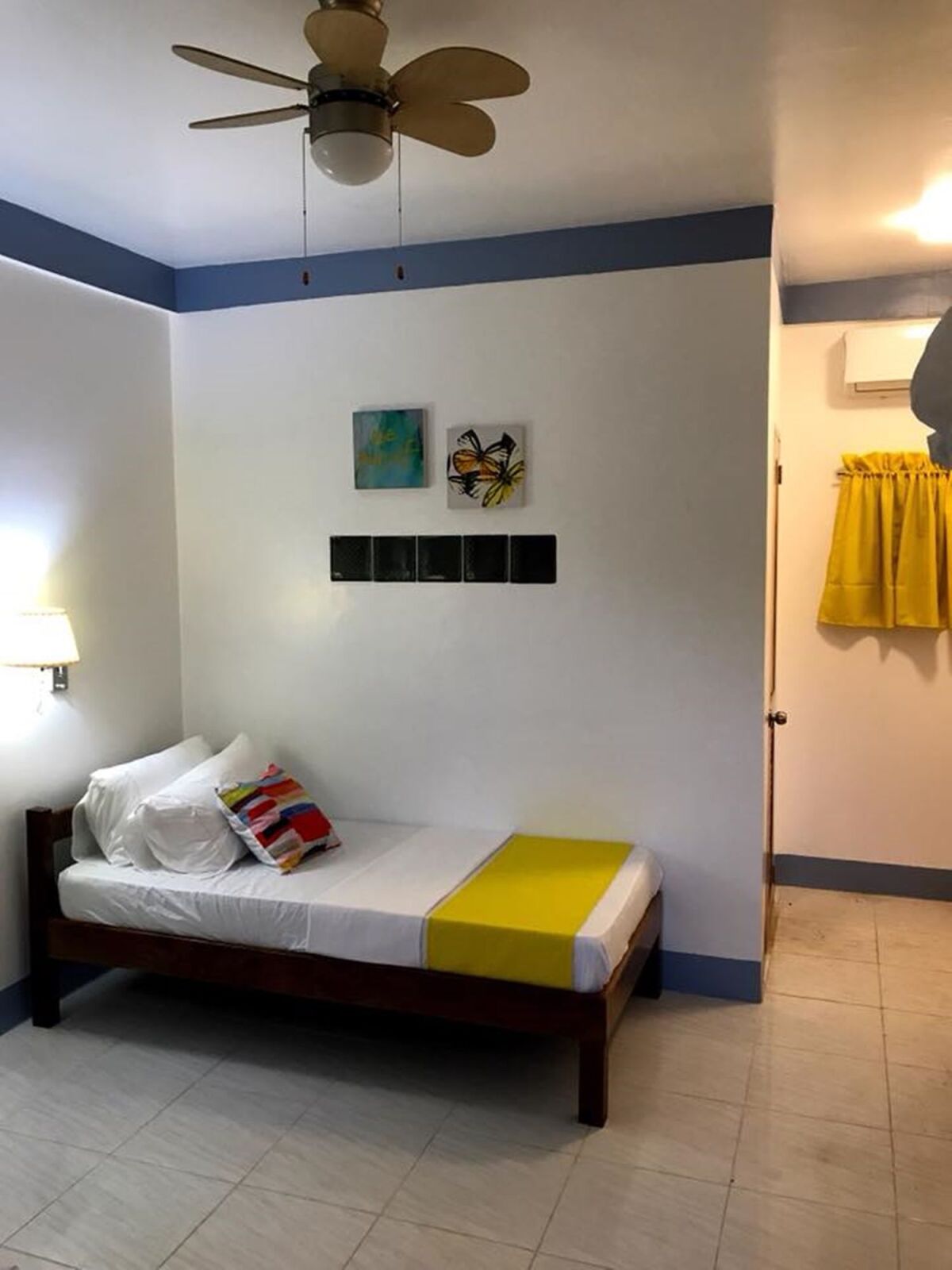 Neptune Diving Resort Moalboal