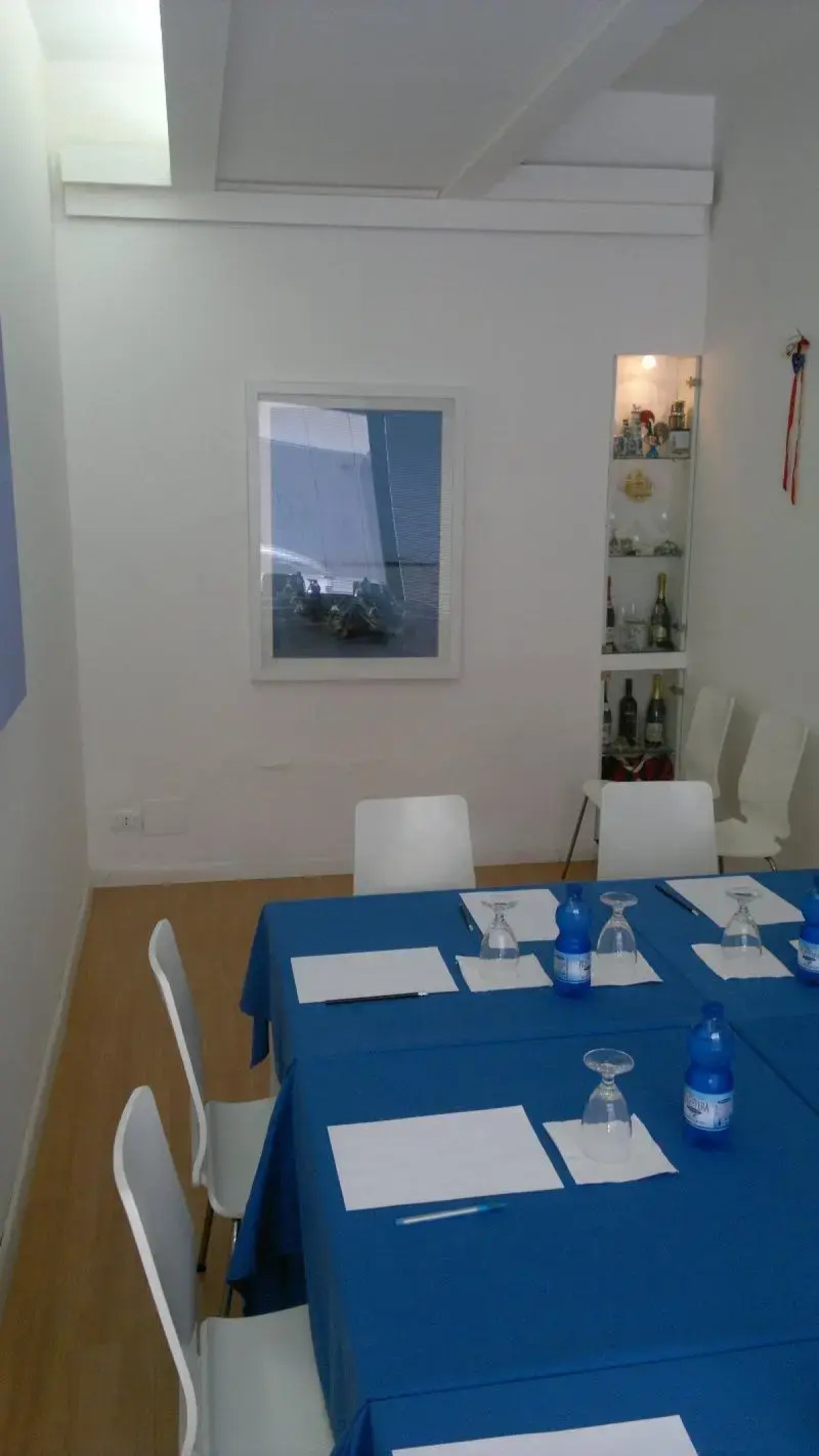 Mare Nostrum Petit Hôtel