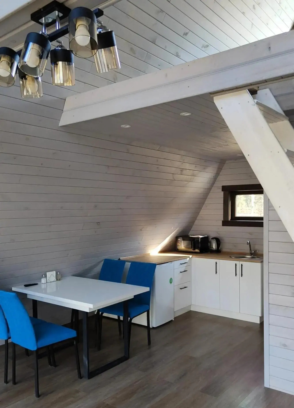 База отдыха Golden Time