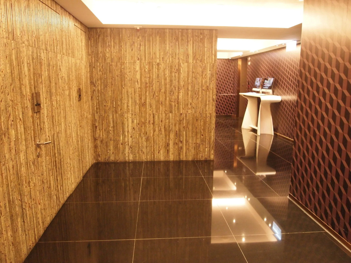 Hotel de EDGE by Rhombus