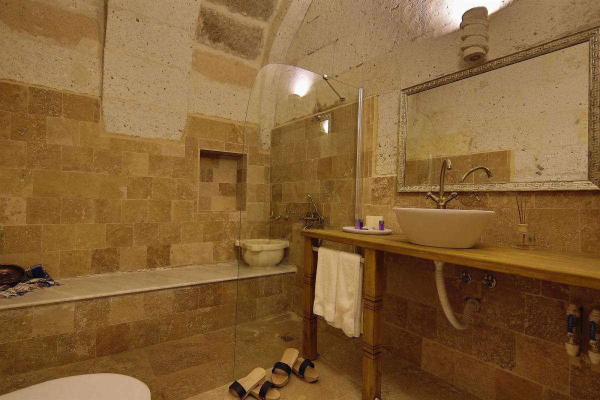 Saklı Konak Cappadocia