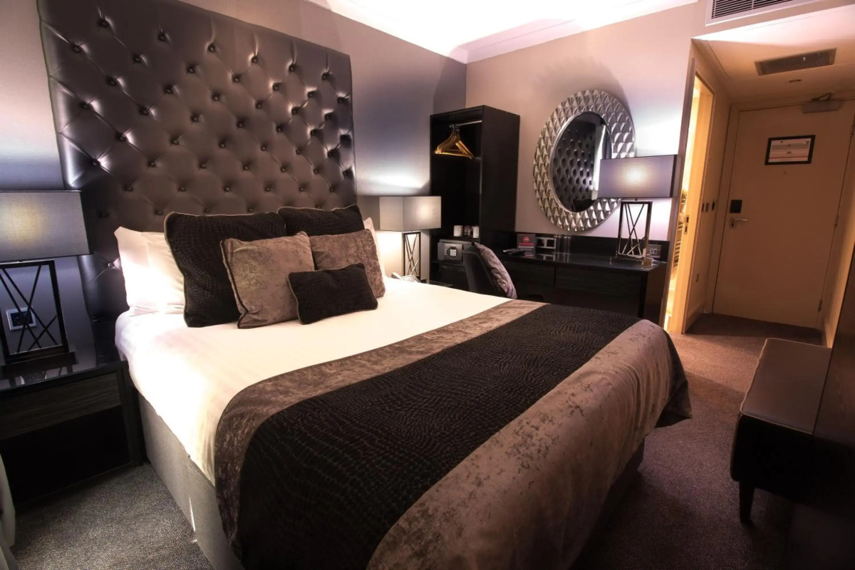 The Continental Hotel Heathrow