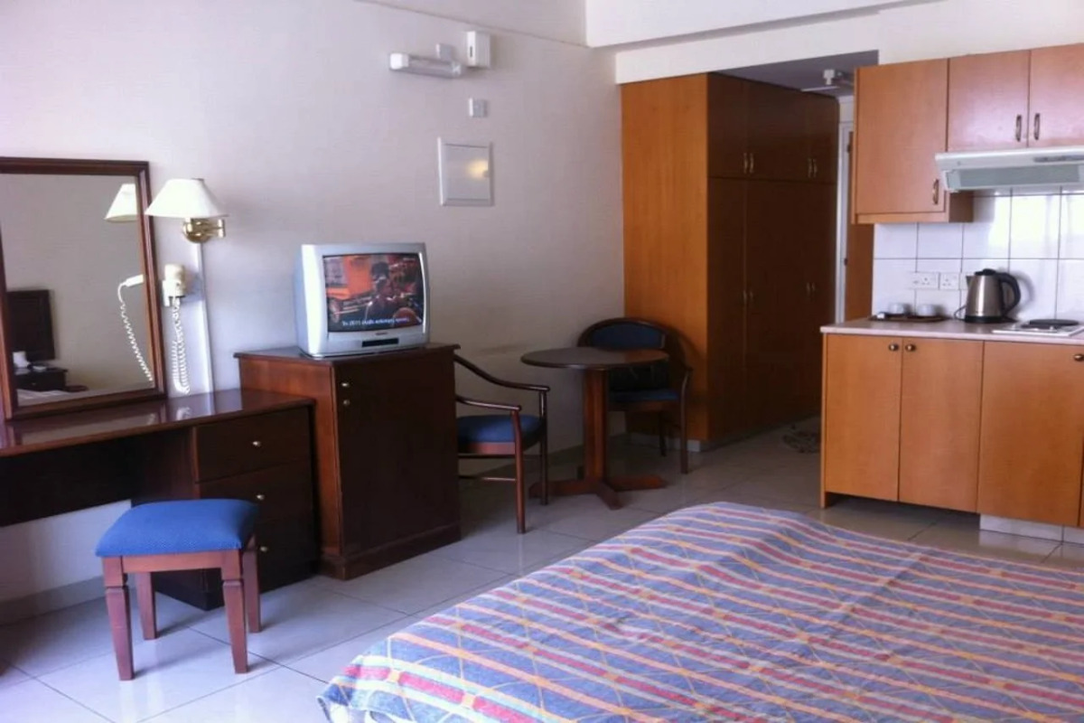 Tsokkos 7 Hotel Apartments