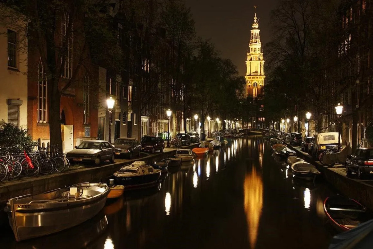 XO Hotels City Centre