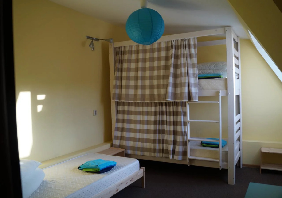 Central Street Hostel 