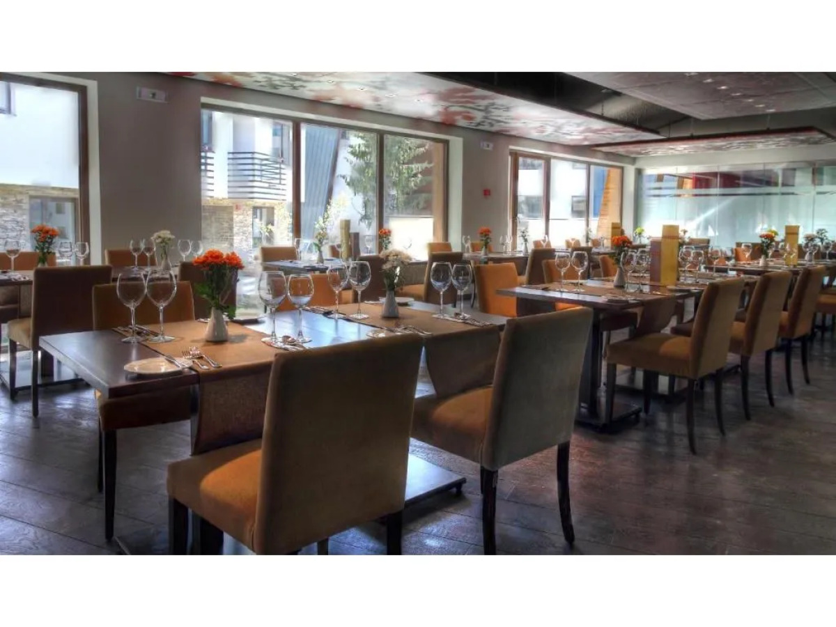 Euphoria Club Hotel & Resort