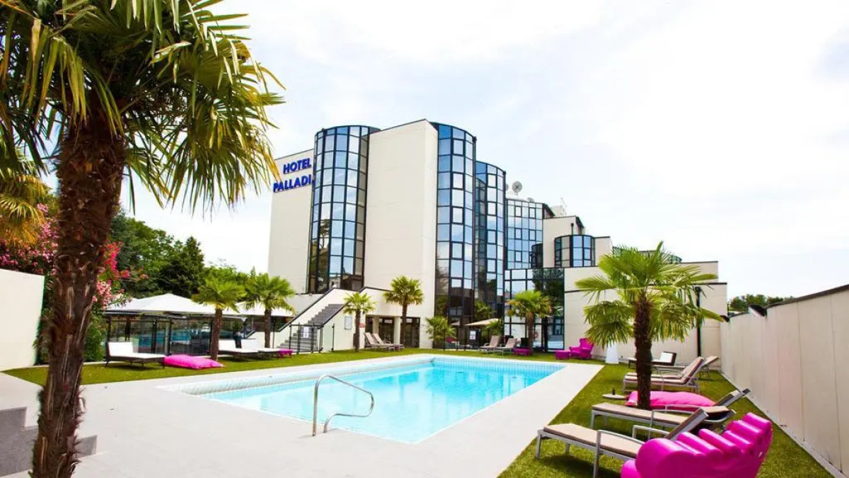 Palladia Hotel