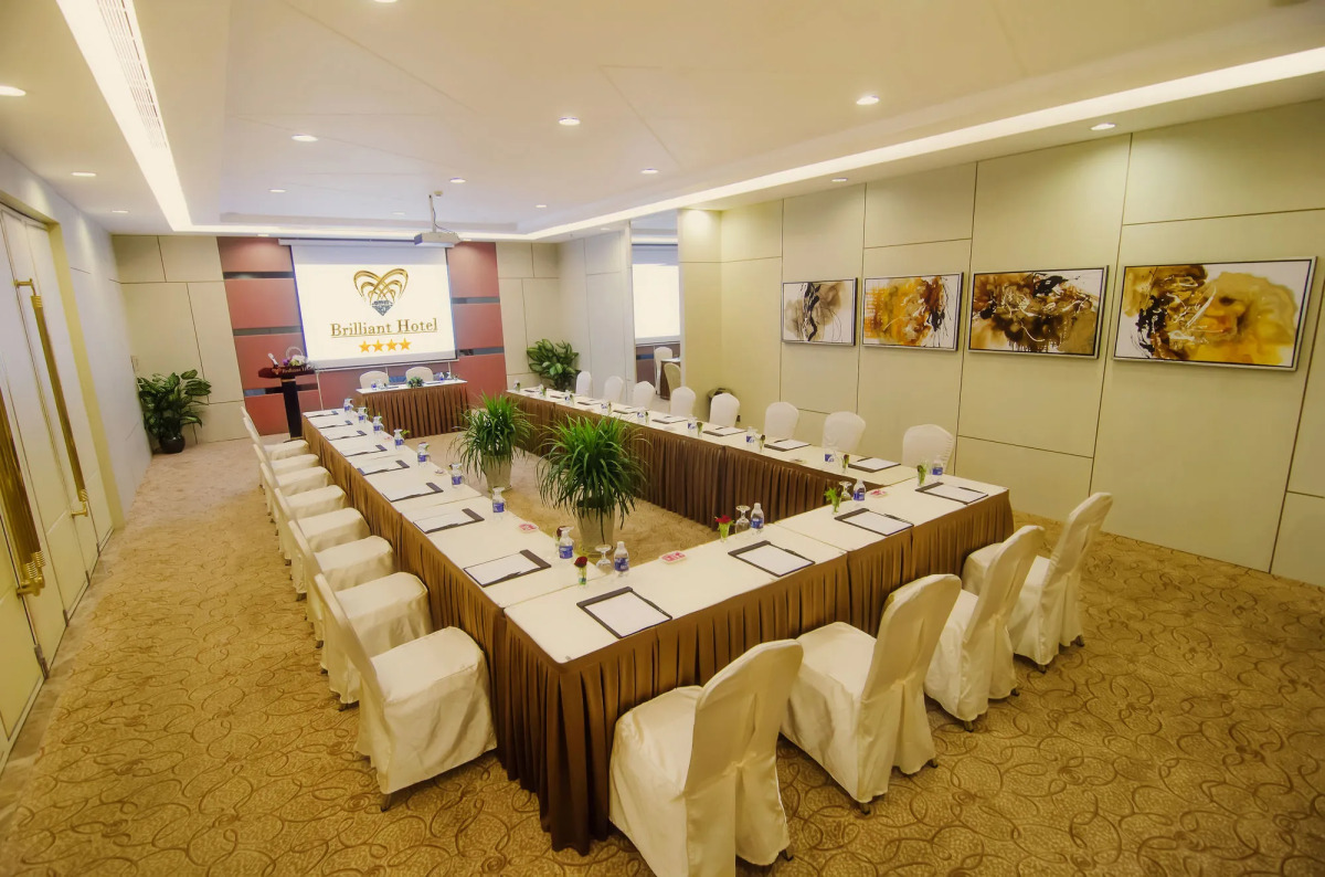 Brilliant Hotel