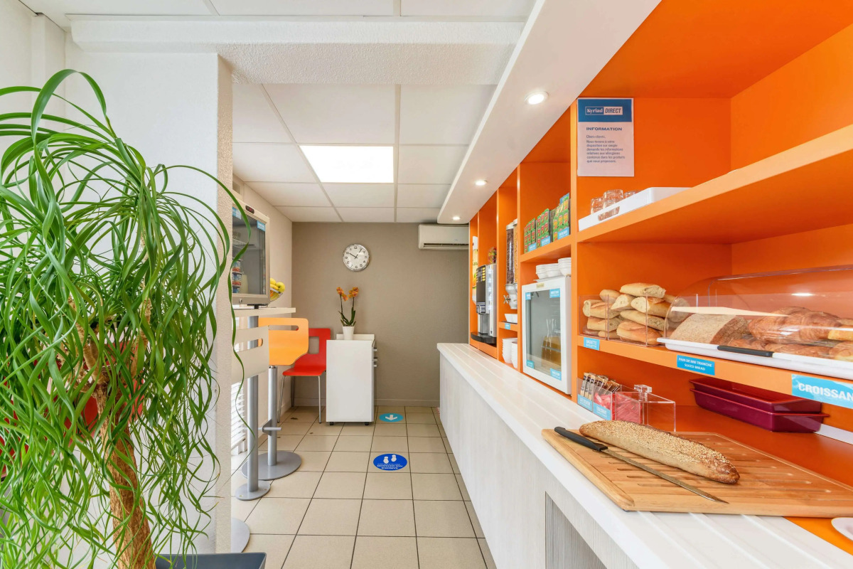 Kyriad Direct Annemasse - Genève