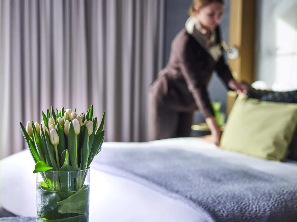 Sofitel Munich Bayerpost