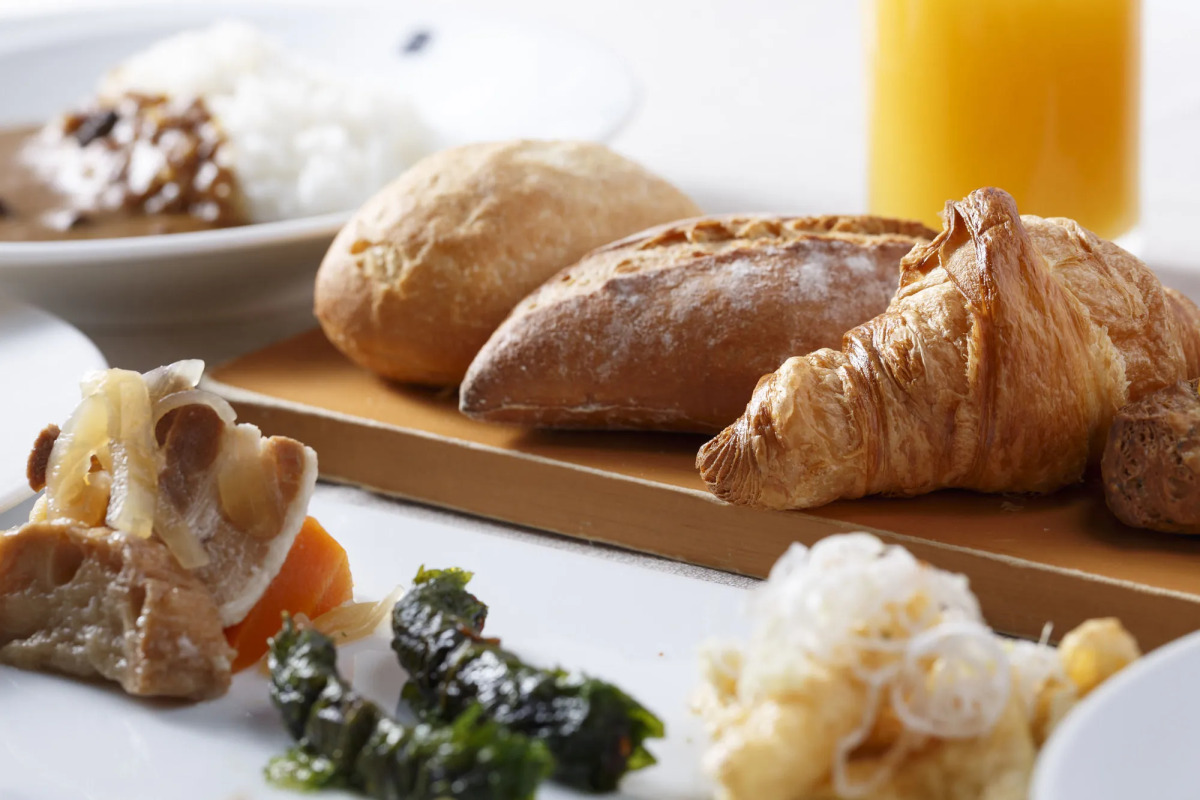 Mitsui Garden Hotel Sendai