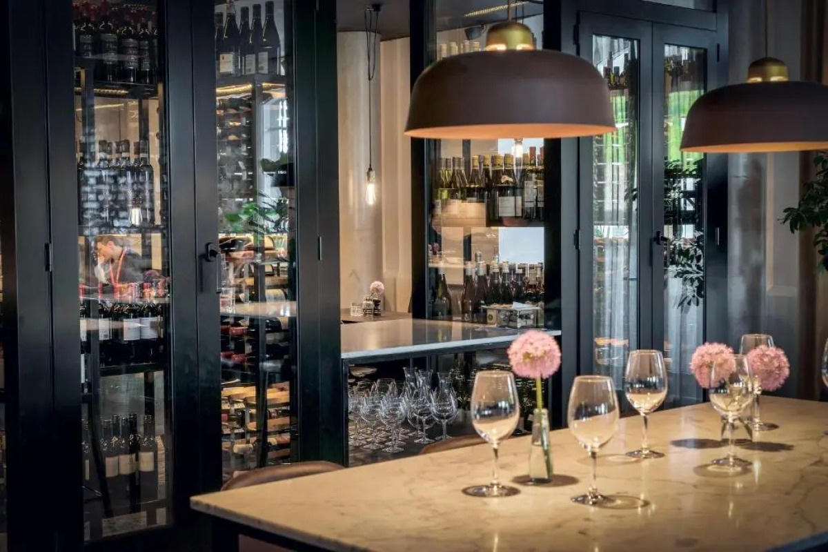 Elite Hotel Marina Tower, Spa & Resort