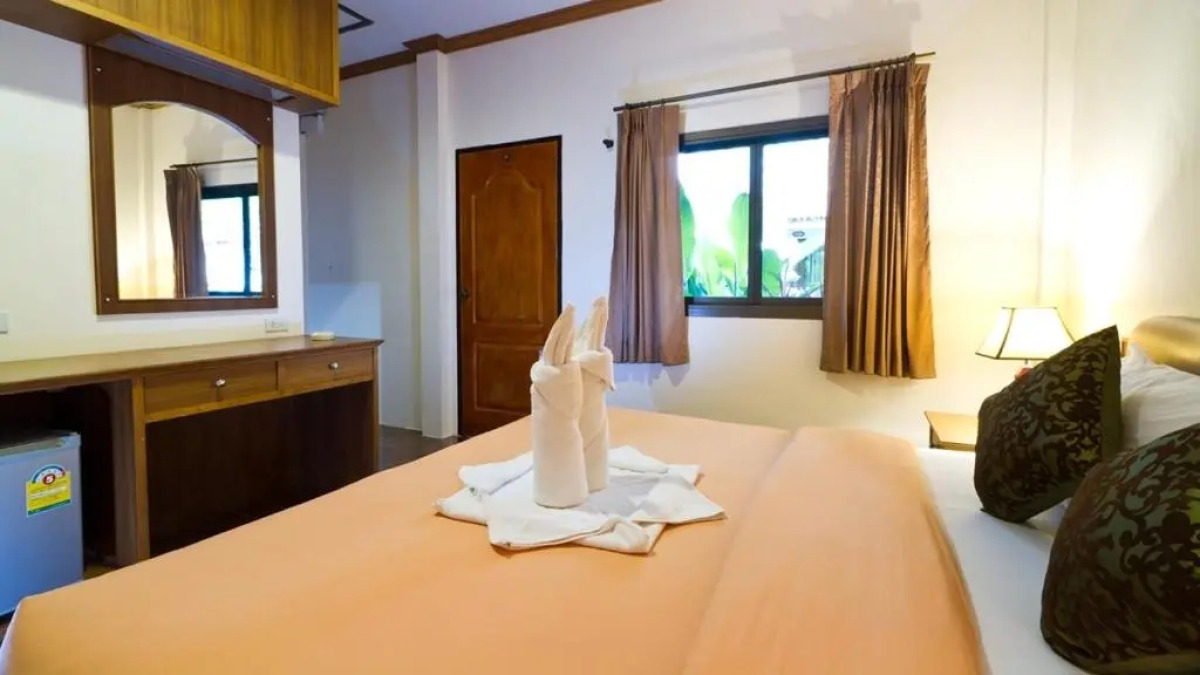 Starlight Resort Koh Phangan