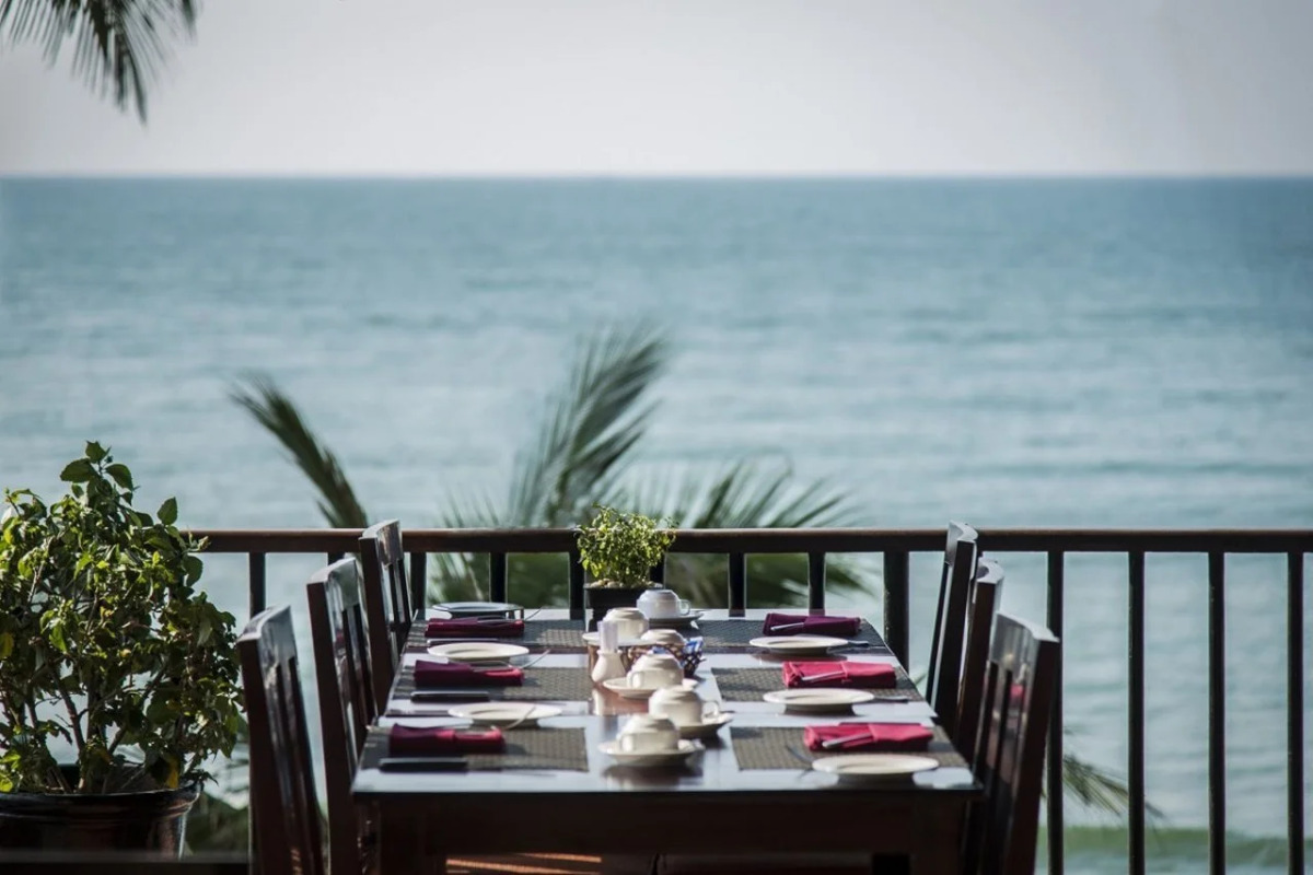 Victoria Phan Thiet Beach Resort & Spa