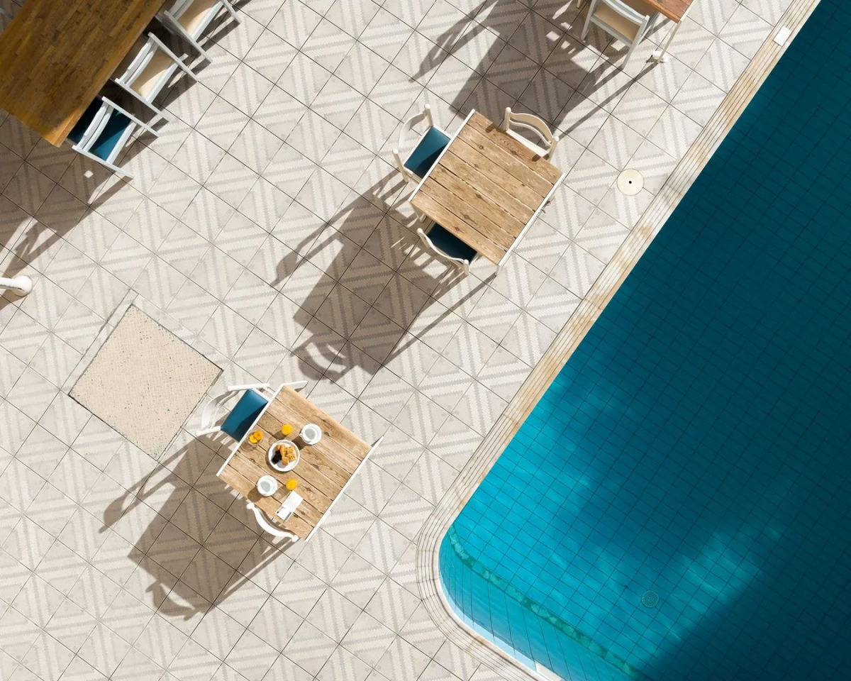 Central Hersonissos Hotel