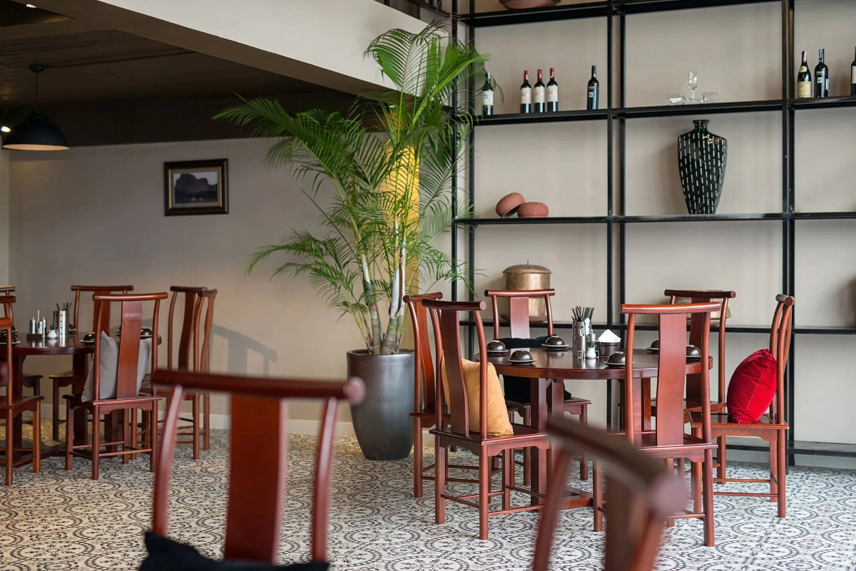 Paradise Suites Hotel