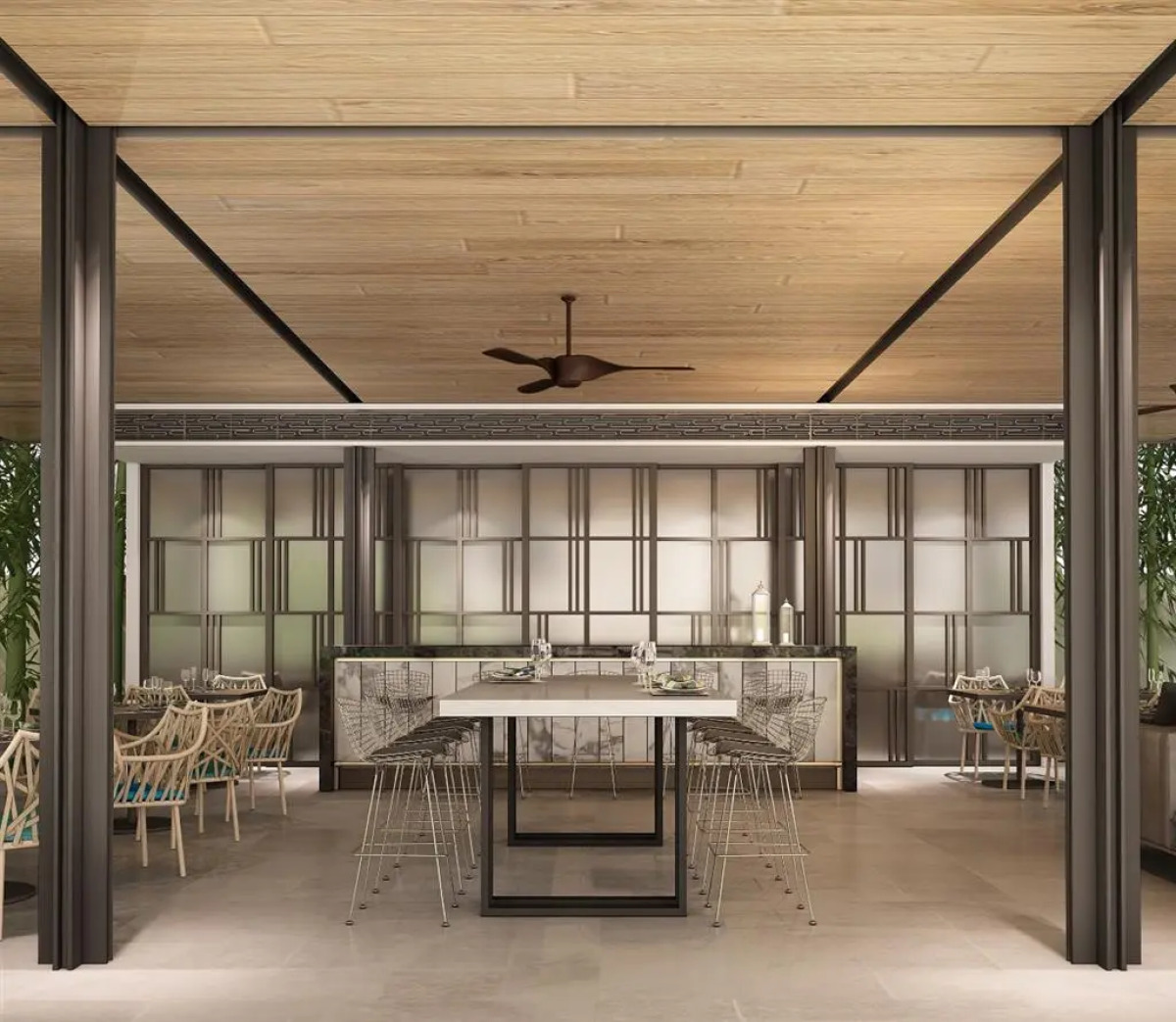 Bangna Pride Hotel & Residence