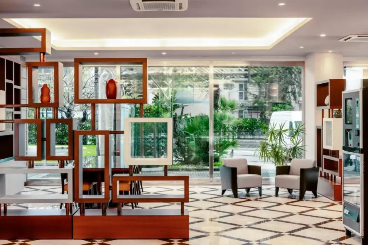 B&B Hotel Bari Rondò