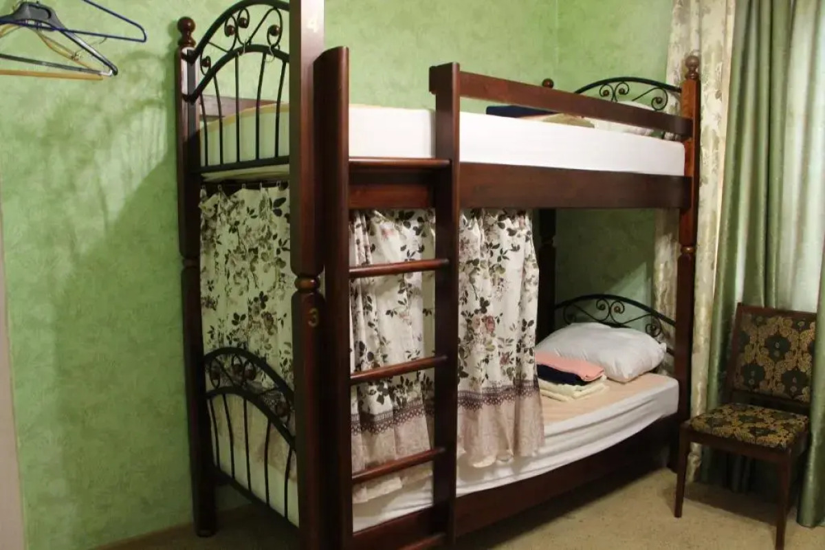 Hostel Tsentralniy Na Gogolya