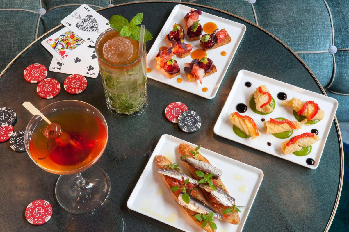 Nolinski Paris - Evok Collection