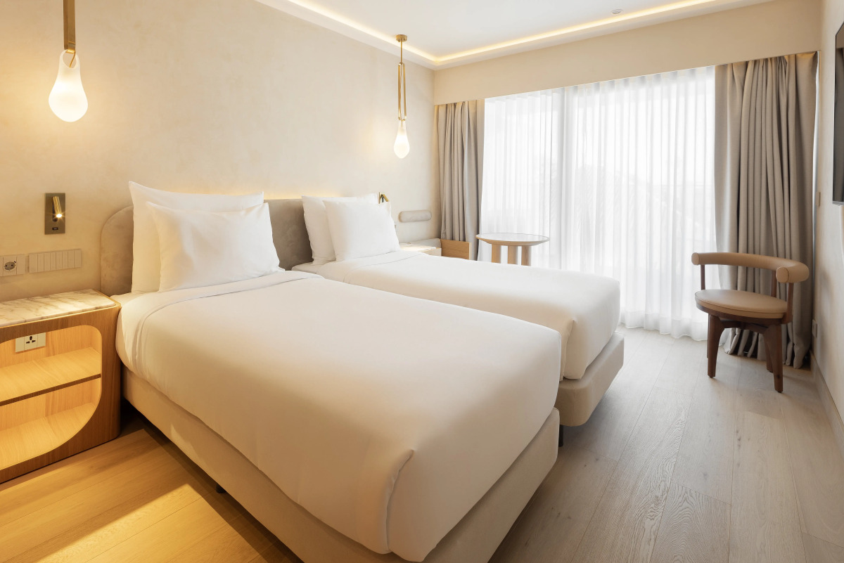 Evolution Cascais-Estoril