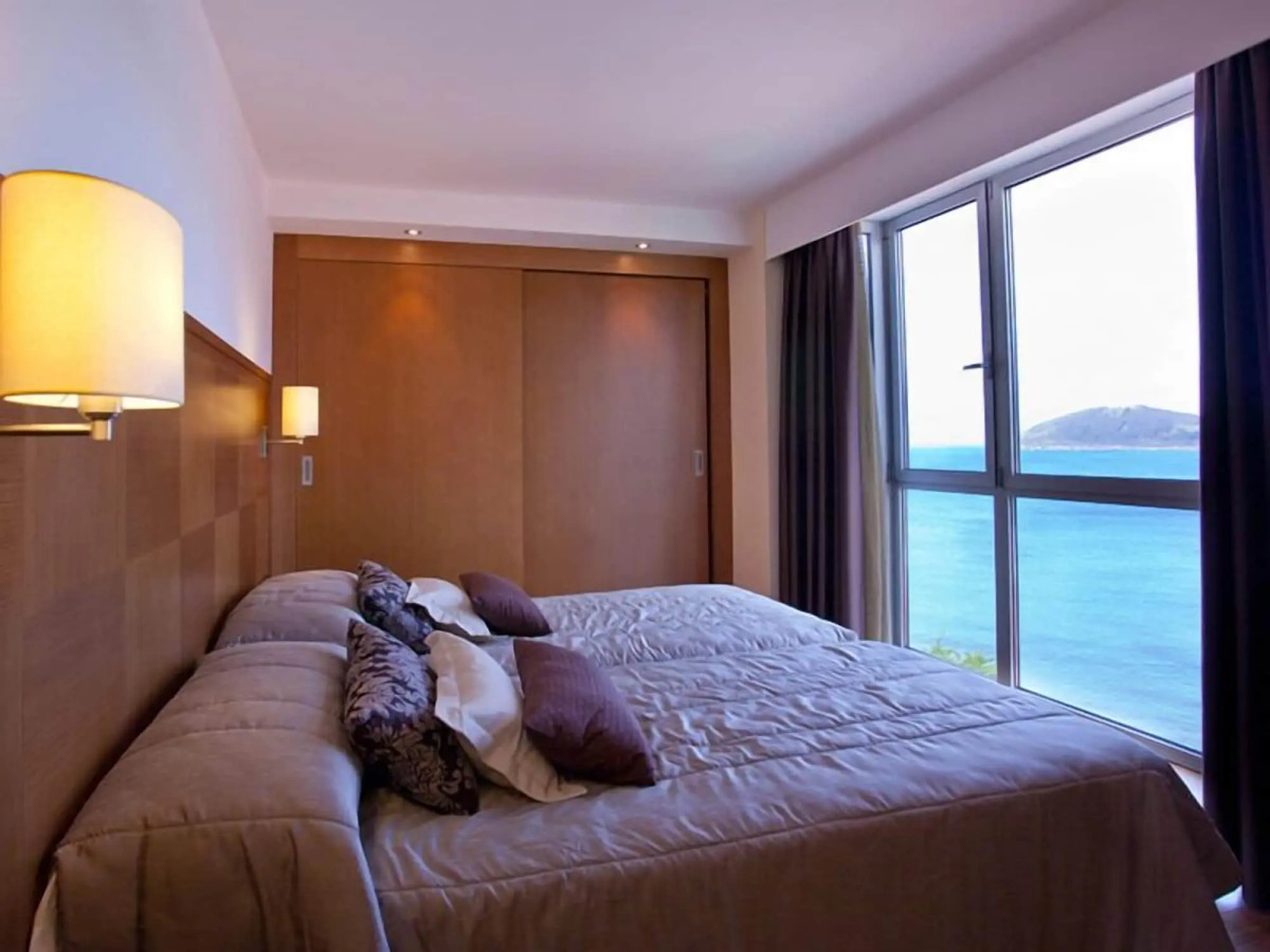 Hotel Thalasso Cantabrico Las Sirenas