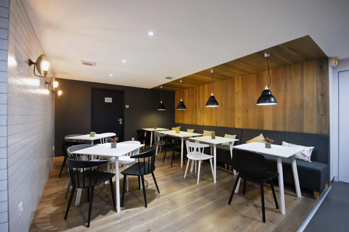 Staycity Aparthotels, Marseille, Centre Vieux Port