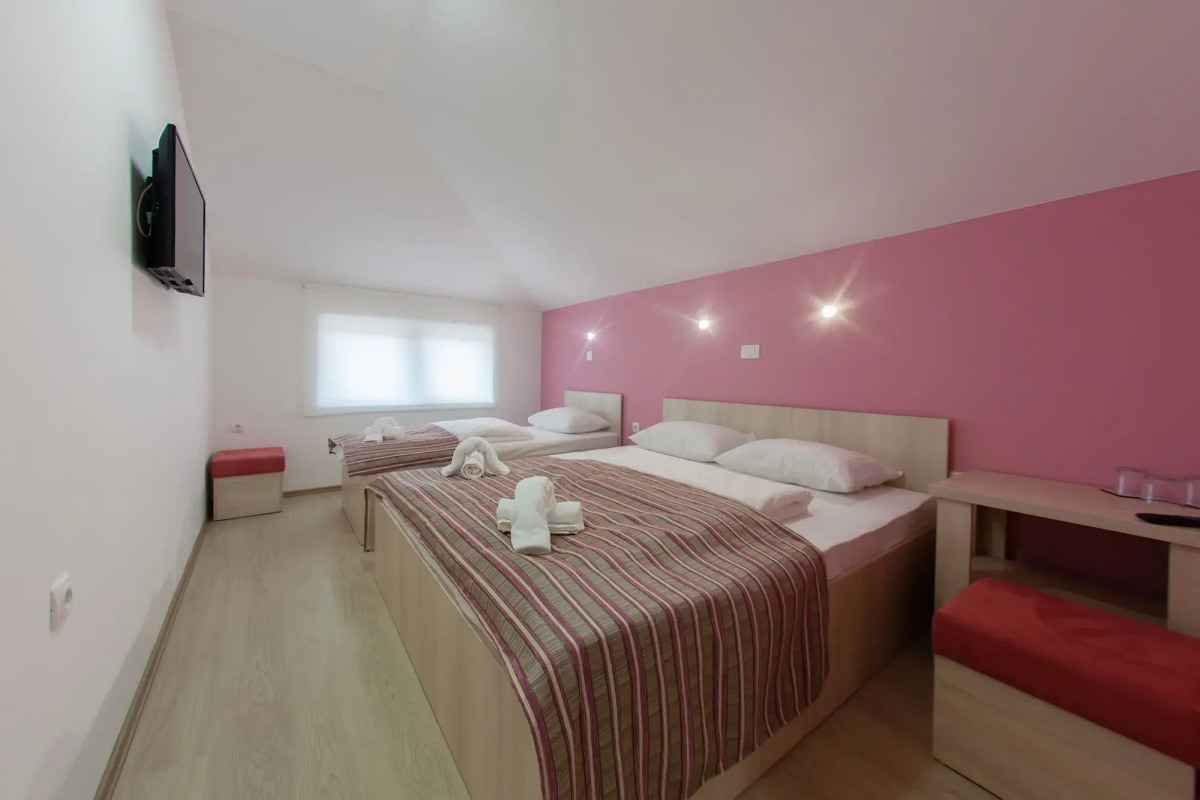 Guest House City Star