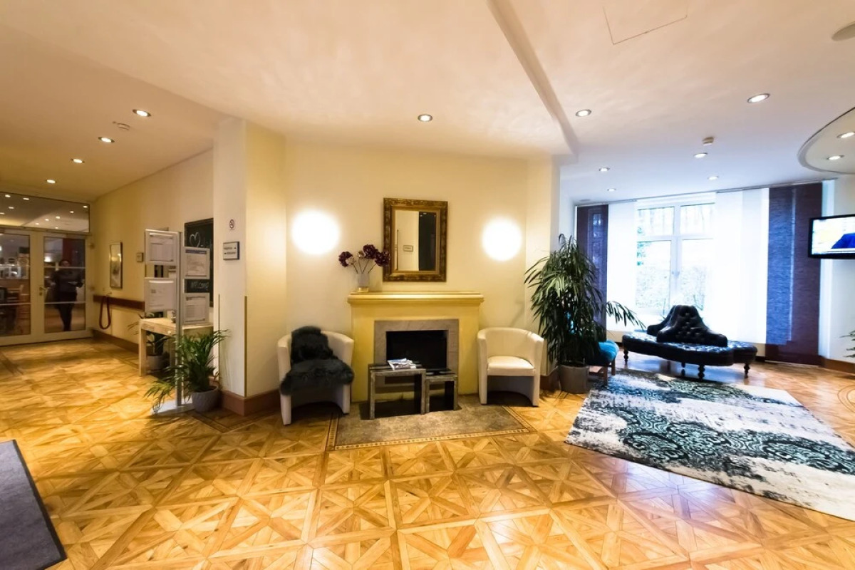 Park Inn by Radisson Munich East