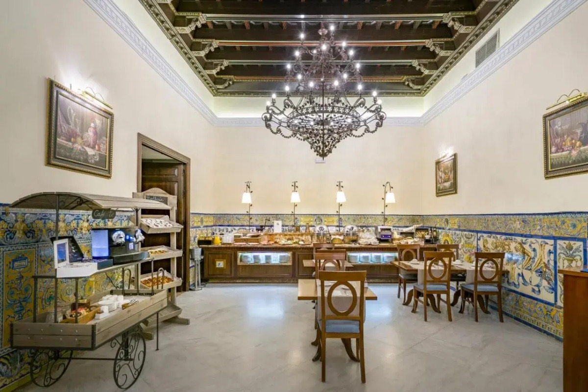 Vincci La Rabida Hotel