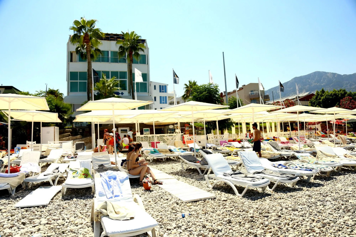 Viking Beach Hotel