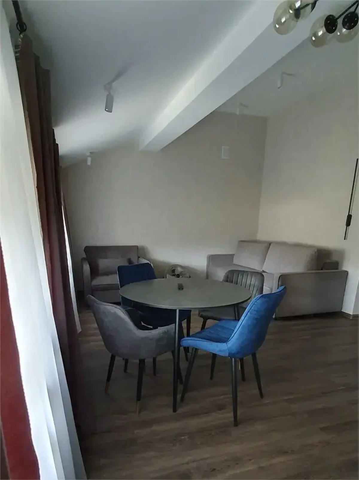 Апаратменты В гостях у Эмилии на улице 8 Марта