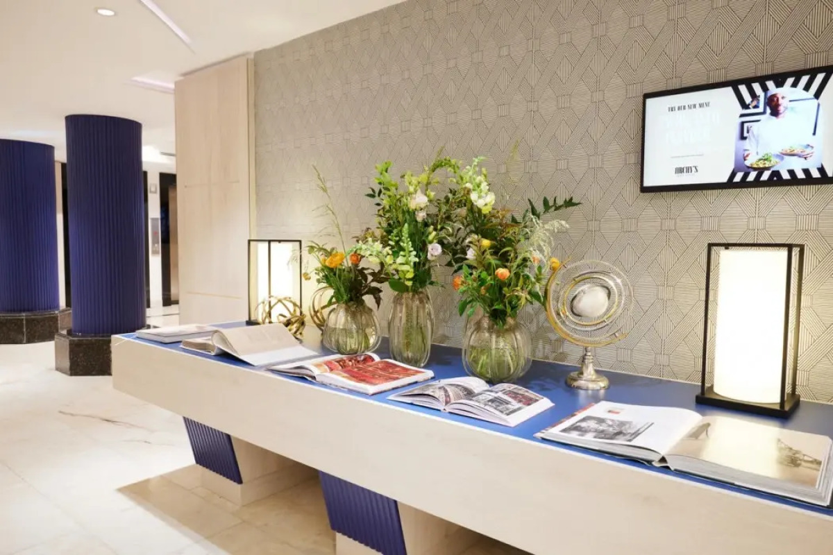 Thistle London Marble Arch