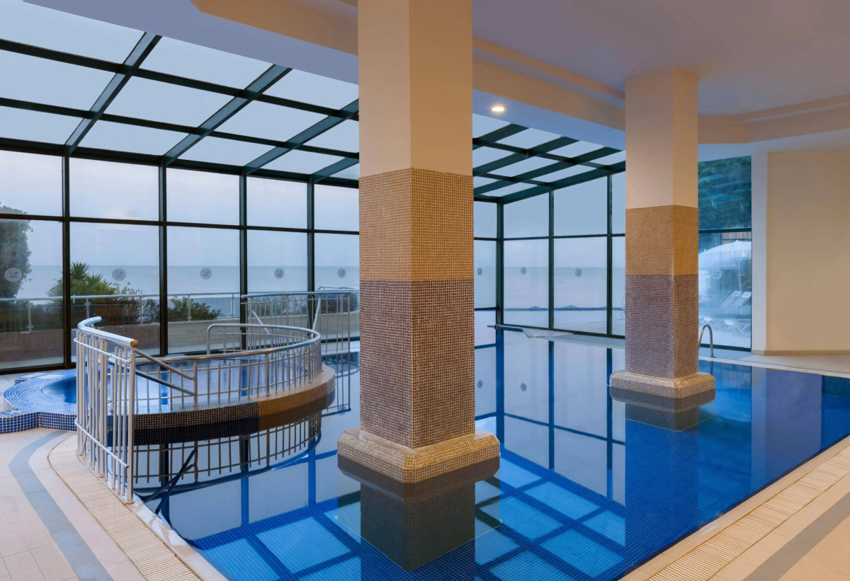 Aska Just In Beach – All Inclusive